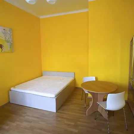 Pragapart Прага