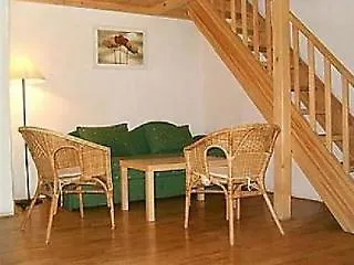 Apartmán Pragapart *