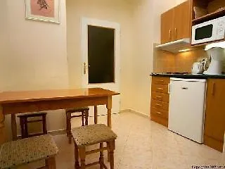 Pragapart דירה *