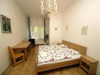 Apartmán Pragapart