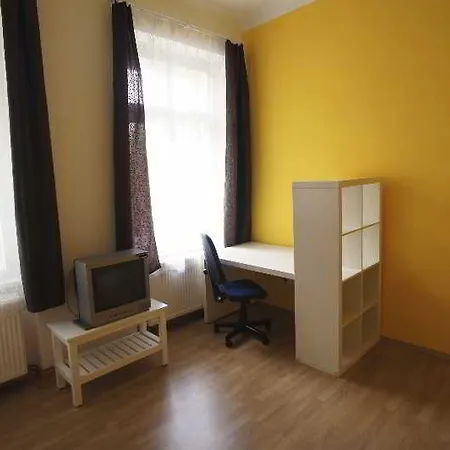 Pragapart Apartmán Praha