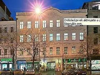 Pragapart Апартаменты