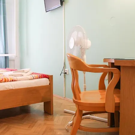 Pragapart Apartmán Praha