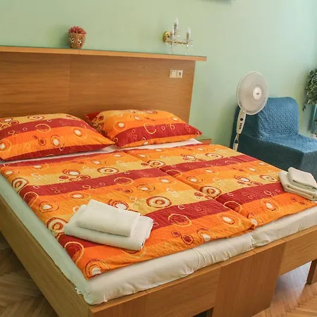 Apartmán Pragapart *