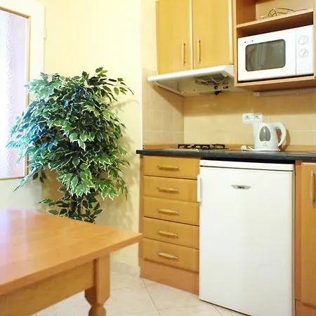 Apartment Pragapart