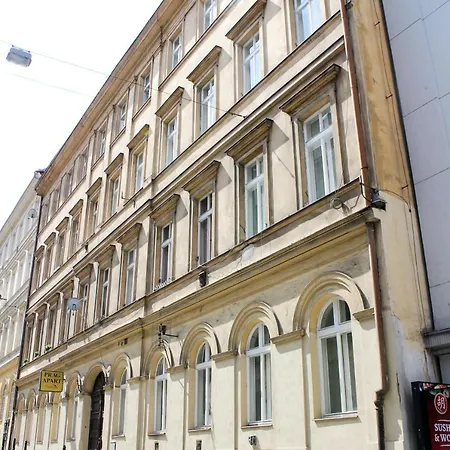 Pragapart Lägenhet