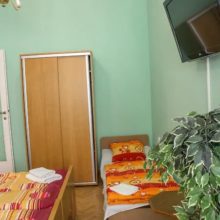 Pragapart Apartment Prag